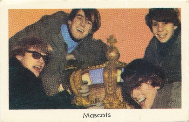 Mascots 1a94